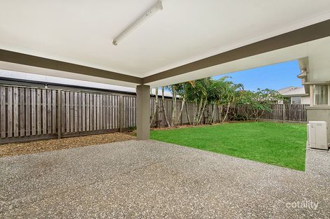 Property photo of 21 Strathburn Crescent Ormeau QLD 4208
