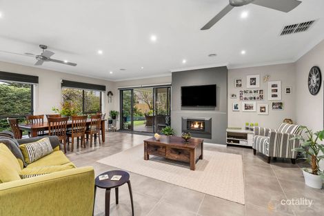 Property photo of 3 The Broadway Moriac VIC 3240