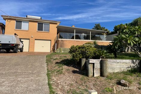 45 Yoolarai Cres, Nelson Bay, NSW 2315