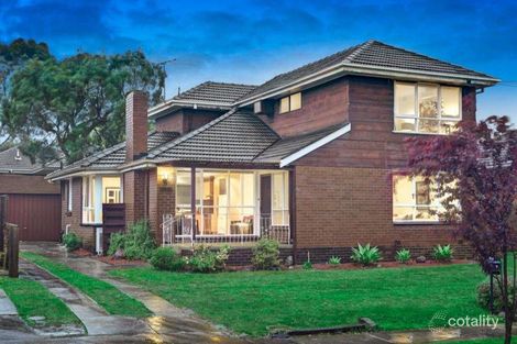7 Reuben Ct, Blackburn South, VIC 3130