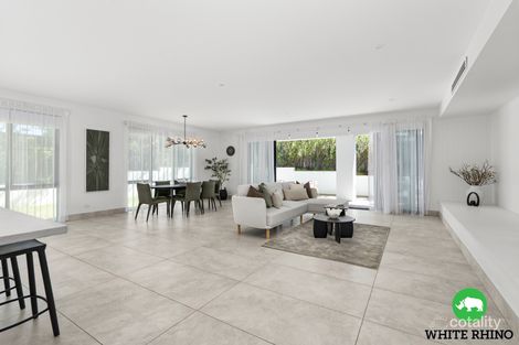 Property photo of 26 Leon Street Googong NSW 2620