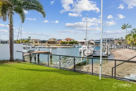 Property photo of 165 Bayview Street Runaway Bay QLD 4216
