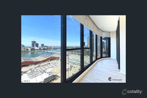 Property photo of 1107/17 Wentworth Place Wentworth Point NSW 2127