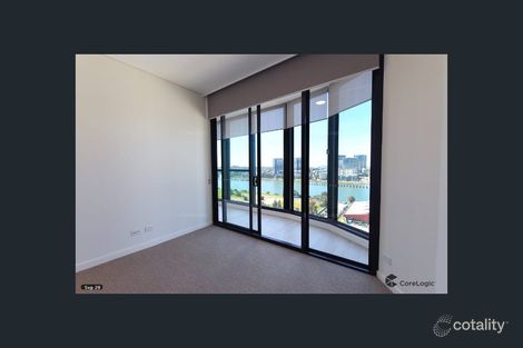 Property photo of 1107/17 Wentworth Place Wentworth Point NSW 2127