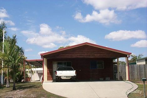 Property photo of 7 Jennylee Close Urangan QLD 4655
