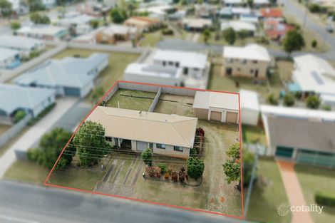 224 Barolin St, Avenell Heights, QLD 4670
