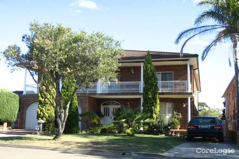 Property photo of 39 Brantwood Street Sans Souci NSW 2219
