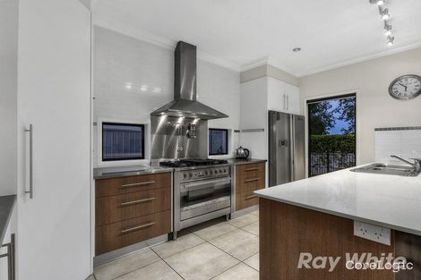 Property photo of 35 More Street Kelvin Grove QLD 4059