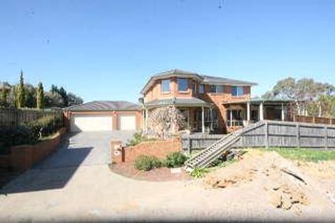 9 Glenview Pl, Lysterfield, VIC 3156