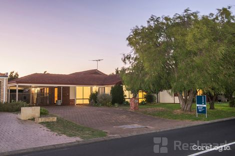 Property photo of 33 Armitage Drive Geographe WA 6280