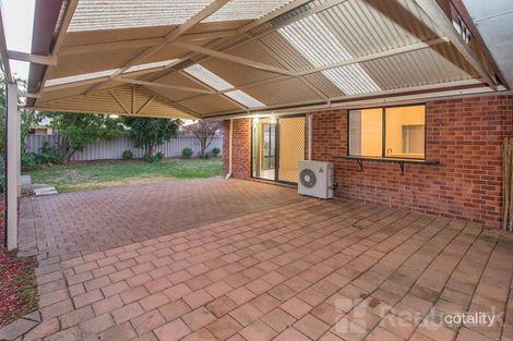 Property photo of 33 Armitage Drive Geographe WA 6280