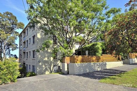 Property photo of 19/364-366 Livingstone Road Marrickville NSW 2204