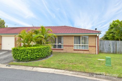 Property photo of 27/12-24 Halliday Street Eagleby QLD 4207