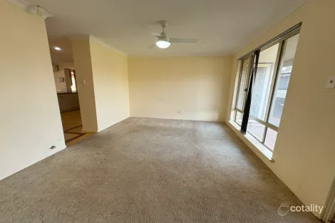 Property photo of 37 Ashton Close Mount Tarcoola WA 6530
