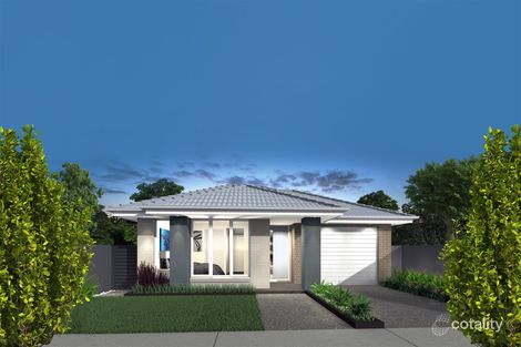 Lot 720 Jervis St, Gregory Hills, NSW 2557