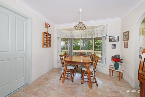 Property photo of 22 Spindrift Row Port Macquarie NSW 2444