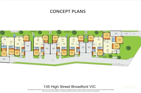 Property photo of 135 High Street Broadford VIC 3658