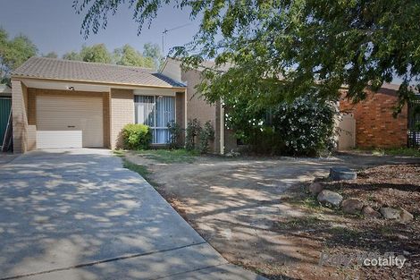 Property photo of 30 Bastow Circuit Banks ACT 2906