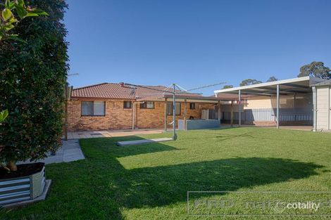 Property photo of 9 Malthus Close Thornton NSW 2322