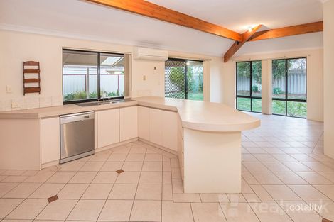 Property photo of 33 Armitage Drive Geographe WA 6280