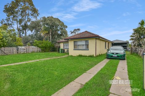 Property photo of 301 Nicholson Street Orbost VIC 3888