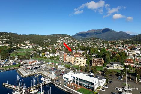Property photo of 1/2A Sayer Crescent Sandy Bay TAS 7005