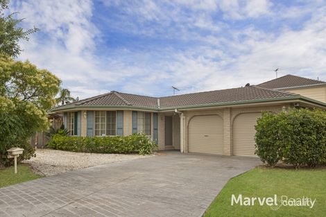 1 Lupton Pl, Horningsea Park, NSW 2171