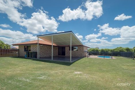 Property photo of 11 Carlisle Court Kawungan QLD 4655