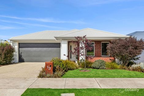 13 Romley Ave, Armstrong Creek, VIC 3217