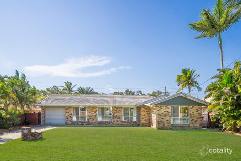 Property photo of 9 Duyvestyn Terrace Murrumba Downs QLD 4503