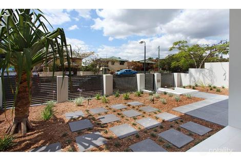 Property photo of 85 Stuart Street Bulimba QLD 4171