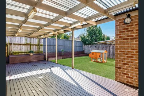 Property photo of 86 Stansmore Avenue Prestons NSW 2170