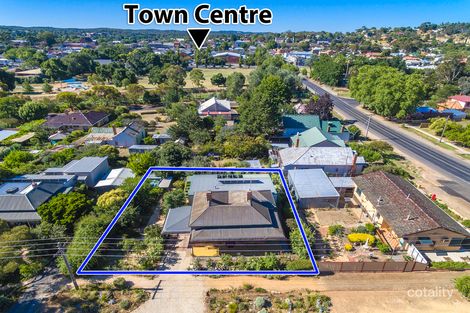 Property photo of 3 Saint Street Castlemaine VIC 3450