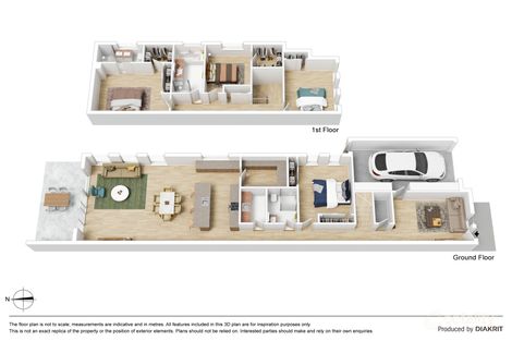 16 Medfield Ave, Avondale Heights, VIC 3034