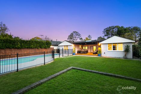 Property photo of 147 Killeaton Street St Ives NSW 2075