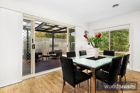 Property photo of 2/1 Richardson Street Hughesdale VIC 3166