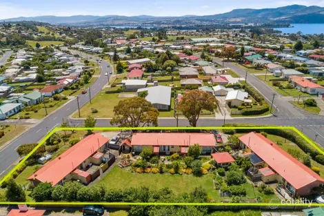 9/1 Danina St, Chigwell, TAS 7011