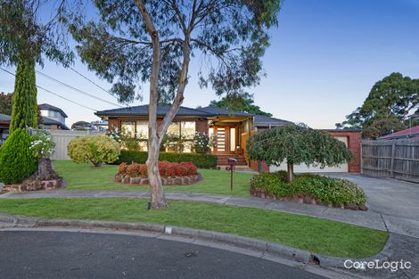 Property photo of 7 Danene Court Vermont South VIC 3133