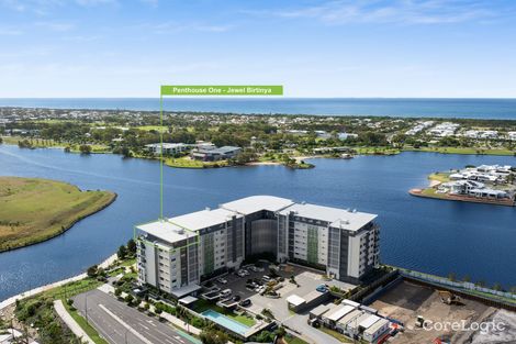 Property photo of 801/1 Waterside Retreat Birtinya QLD 4575