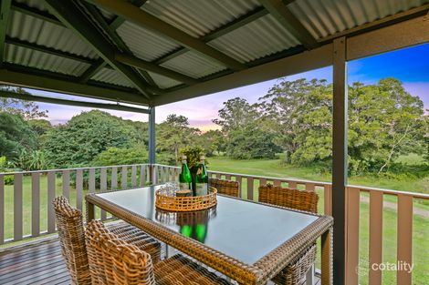Property photo of 119 Old Palmwoods Road West Woombye QLD 4559