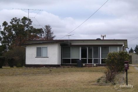 33 College Rd, Stanthorpe, QLD 4380