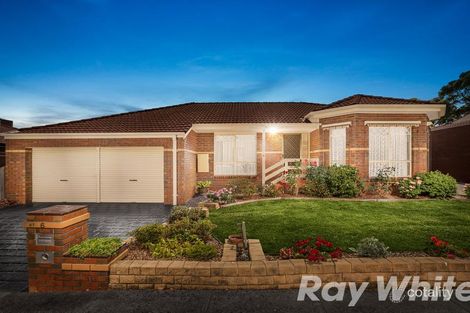 6 Allwyn Cres, Mill Park, VIC 3082