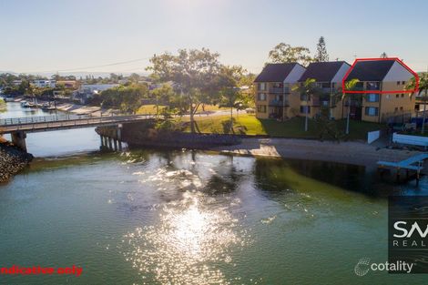 Property photo of 10/18-20 Sunshine Boulevard Broadbeach Waters QLD 4218