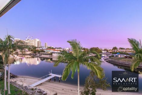 Property photo of 10/18-20 Sunshine Boulevard Broadbeach Waters QLD 4218