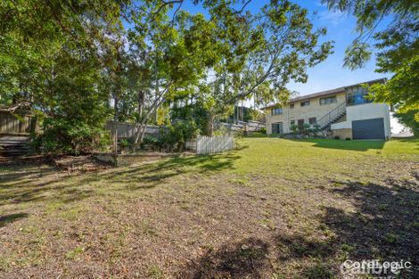 Property photo of 181 Bunya Road Arana Hills QLD 4054