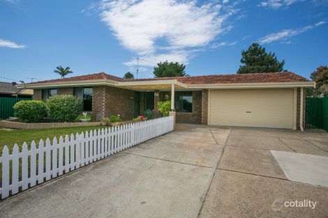 Property photo of 26 Turnatt Way Wanneroo WA 6065