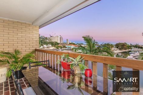 Property photo of 10/18-20 Sunshine Boulevard Broadbeach Waters QLD 4218