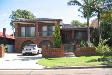 Property photo of 22 Allum Street Bankstown NSW 2200