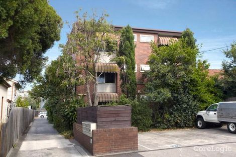 Property photo of 16/244-246 Mary Street Richmond VIC 3121