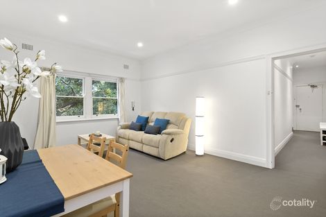 Property photo of 14/216 Blues Point Road North Sydney NSW 2060